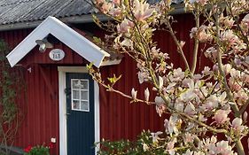 Fogdarps B&B -Eget gästhus-